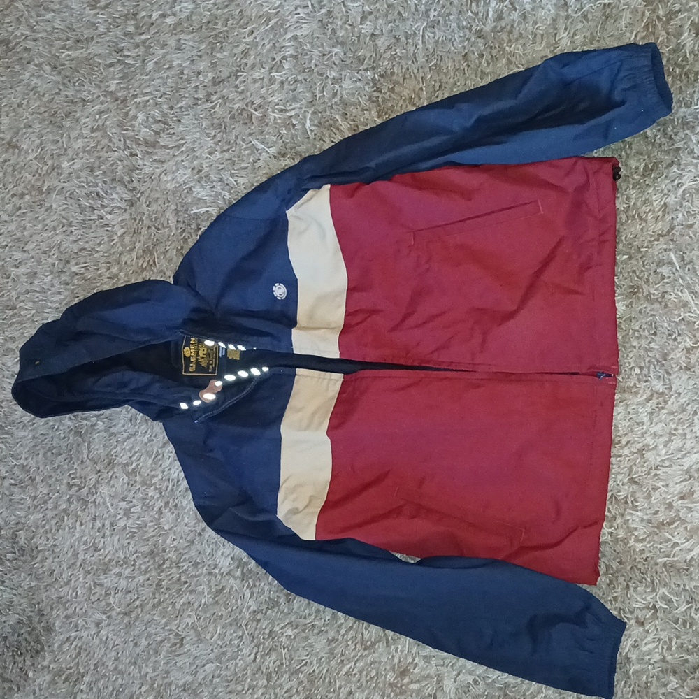 Element Jacket